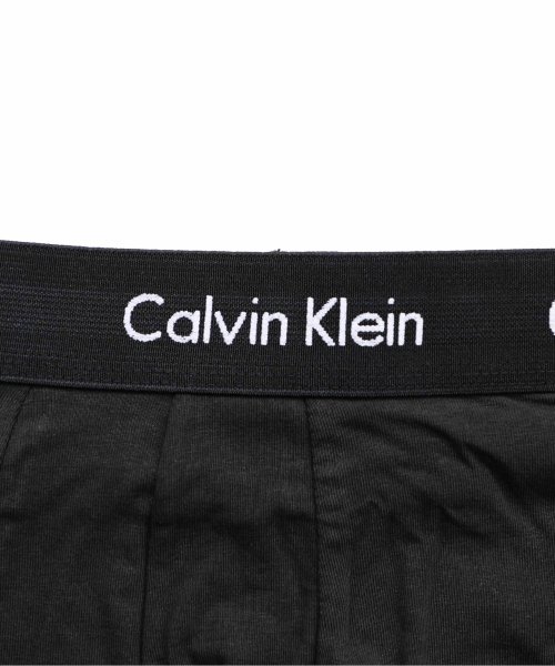 Calvin Klein(カルバンクライン)/【CALVIN KLEIN】リラックスフィット ボクサーパンツ/img03