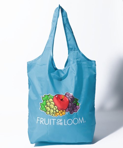 FRUIT OF THE LOOM(フルーツオブザルーム)/【FRUIT OF THE LOOM】FTL PACKABLE ECO TOTE ST 14713700/img10