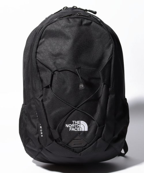 THE NORTH FACE(ザノースフェイス)/【THE NORTH FACE】GROUNDWORK/バックパック/img10