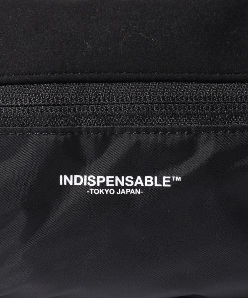 INDISPENSABLE(INDISPENSABLE)/MULTI POUCH WIZZ ECONYL MS/img06