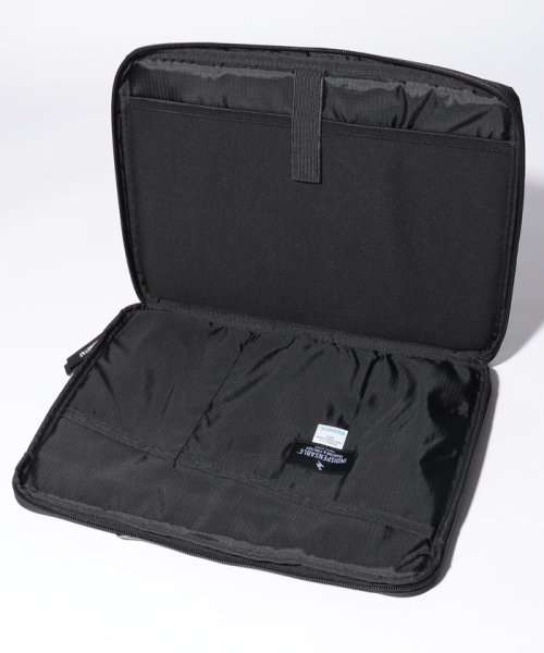 INDISPENSABLE(INDISPENSABLE)/LAPTOP CASE PREP ECONYL MS/img03