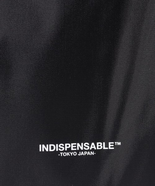 INDISPENSABLE(INDISPENSABLE)/LAPTOP CASE PREP ECONYL MS/img04