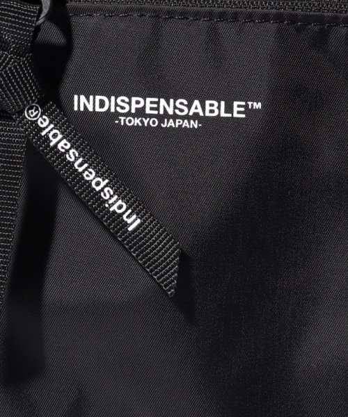 INDISPENSABLE(INDISPENSABLE)/TABLET CASE WISE ECONYL MS/img04