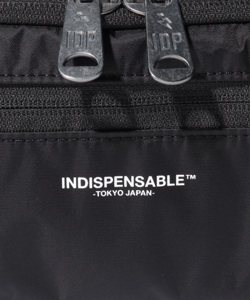 INDISPENSABLE(INDISPENSABLE)/GADGET CASE BITE ECONYL MS/img04