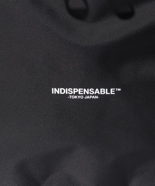 INDISPENSABLE(INDISPENSABLE)/MULTI POUCH DRAWER ECONYL MS/img04