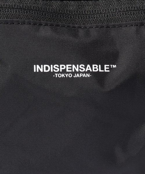 INDISPENSABLE(INDISPENSABLE)/MULTI POUCH SUBCONTAINER ECONYL /img04