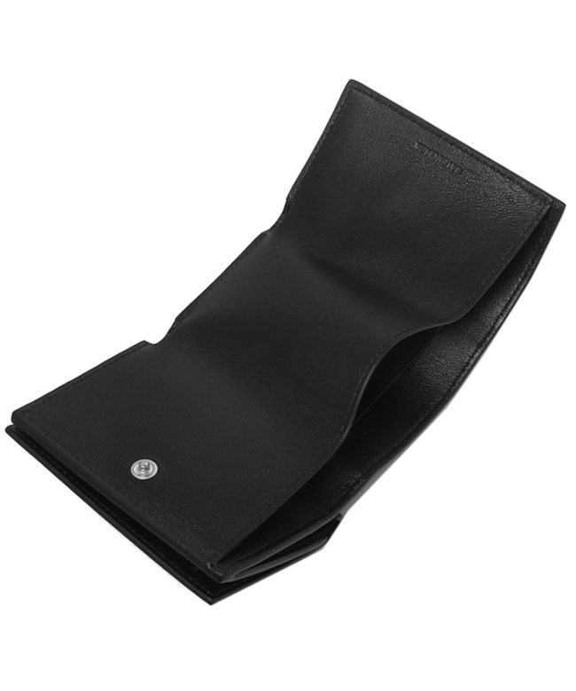 BALENCIAGA バレンシアガ 三つ折財布-*-*-*