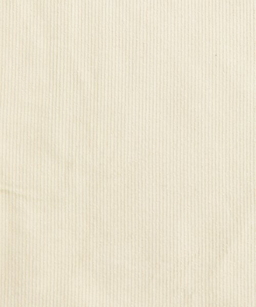 Rocky Monroe(ロッキーモンロー)/カジュアルシャツ コーデュロイ メンズ レディース ライトアウター レギュラーカラー 無地 細畝 ビッグシルエット オーバーサイズ ゆったり 羽織 暖かい 保温/img04