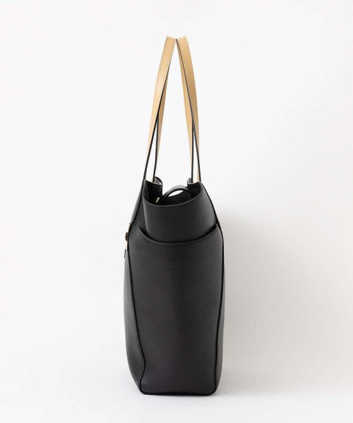 LOWELL Things(LOWELLThings)/●【店舗限定品】3Besties leather トートBAG L/img03