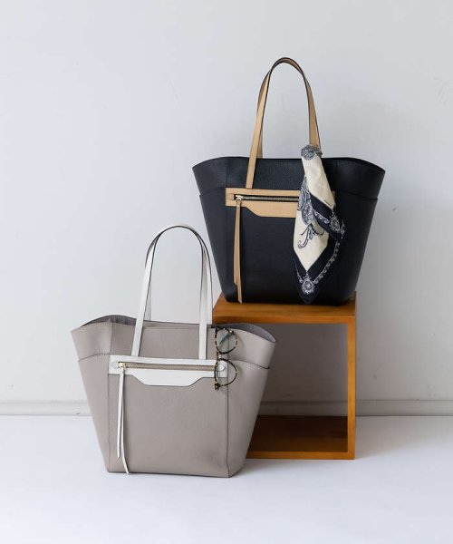 LOWELL Things(LOWELLThings)/●【店舗限定品】3Besties leather トートBAG L/img14