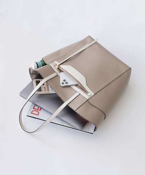 LOWELL Things(LOWELLThings)/●【店舗限定品】3Besties leather トートBAG L/img20