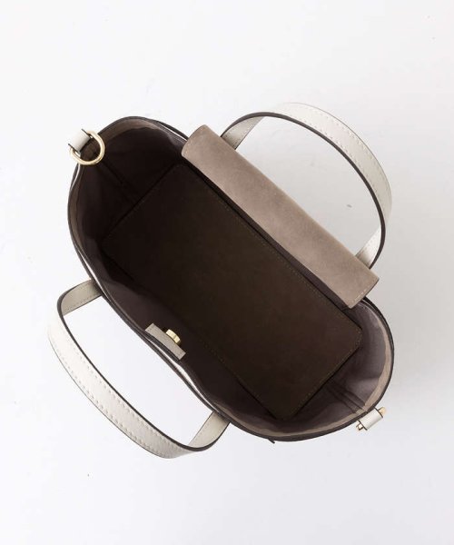 LOWELL Things(LOWELLThings)/●【店舗限定品】3Besties leather ミニトートBAG/img14