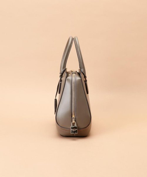 トラペズミニヨン ボストンバッグ 小サイズ トラペズミニヨン ボストンバッグ