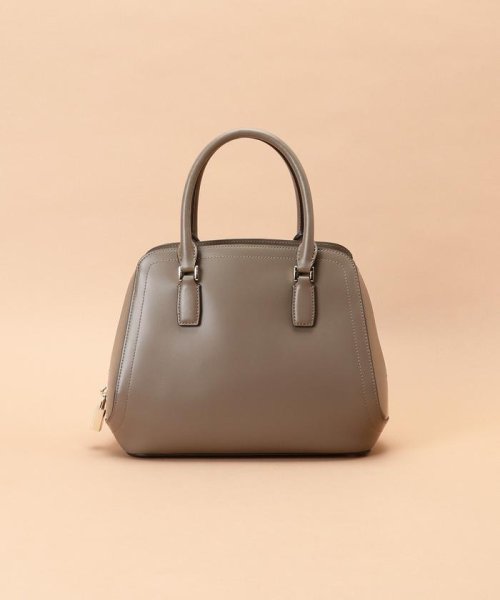 トラペズミニヨン ボストンバッグ 小サイズ トラペズミニヨン ボストンバッグ