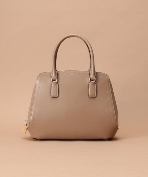 トラペズミニヨン ボストンバッグ 小サイズ トラペズミニヨン ボストンバッグ