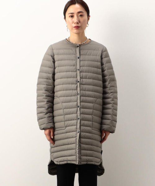 NOLLEY’S(ノーリーズ)/【TRADITIONAL WEATHERWEAR/トラディショナル ウェザーウェア】ARKLEY LONG DOWN PA/img50