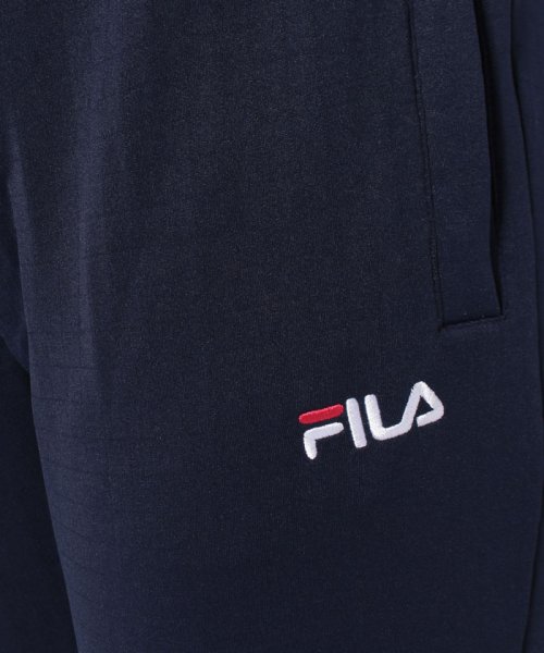 FILA(フィラ)/【セットアップ対応商品】【フィラ】Airダンボール　テーパードP/img05