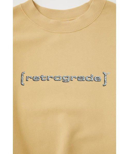 moussy(マウジー)/RETROGRADE プルオーバー/img06