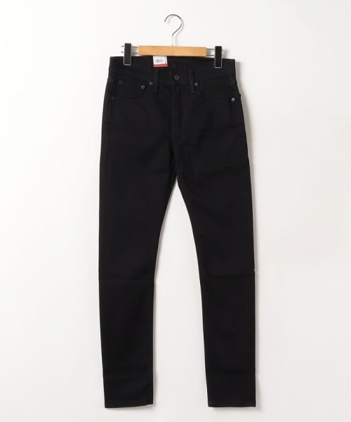 marukawa shonan(marukawa shonan)/＊【Levi's/リーバイス】 519 スーパースキニー ストレッチジーンズ /24875－0013 スキニー ストレッチ ジーパン デニム インディゴ/img12