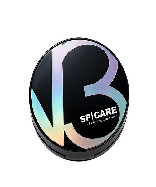 SPICARE(スピケア)/スピケア　V3エキサイティングファンデーション/img01