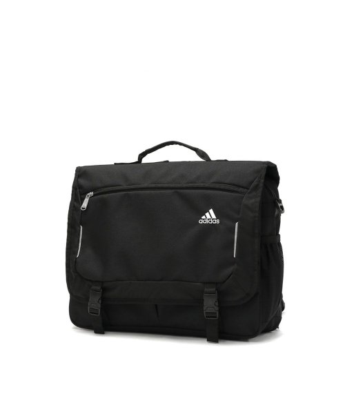 Adidas(アディダス)/アディダス リュック adidas リュックサック 通学リュック 塾バッグ ショルダーバッグ 習い事 レッスンバッグ 3WAY A4 B4 16L 57712/img06