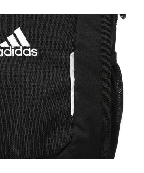 Adidas(アディダス)/アディダス リュック adidas リュックサック 通学リュック 塾バッグ ショルダーバッグ 習い事 レッスンバッグ 3WAY A4 B4 16L 57712/img29