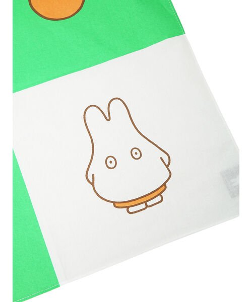 Green Parks(グリーンパークス)/■miffy バンダナ2P SET/img04