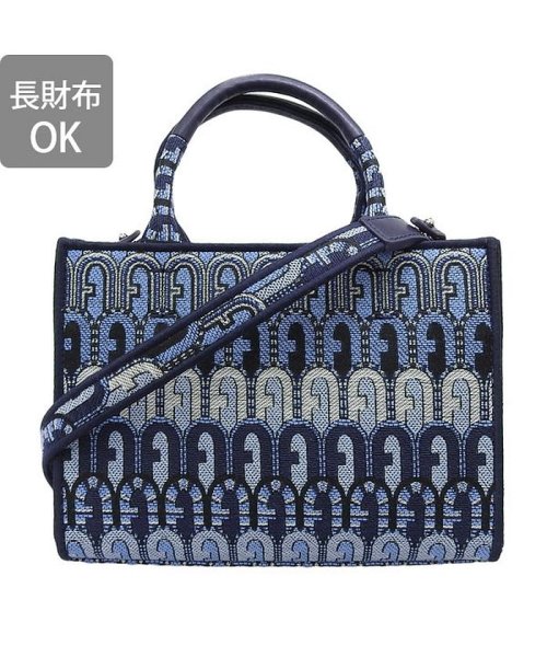 FURLA(フルラ)/【FURLA(フルラ)】FURLA フルラ OPPORTUNITY MINI TOTE 2WAY/img01