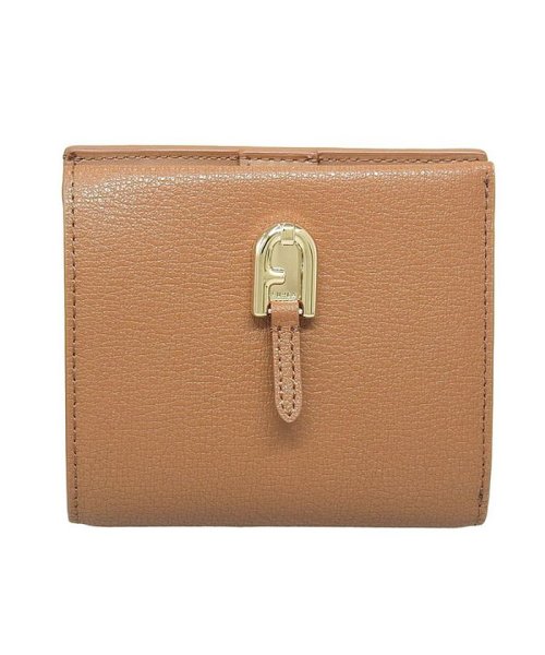 FURLA(フルラ)/【FURLA(フルラ)】FURLA フルラ PALAZZO S COMPACT WALLET/img01