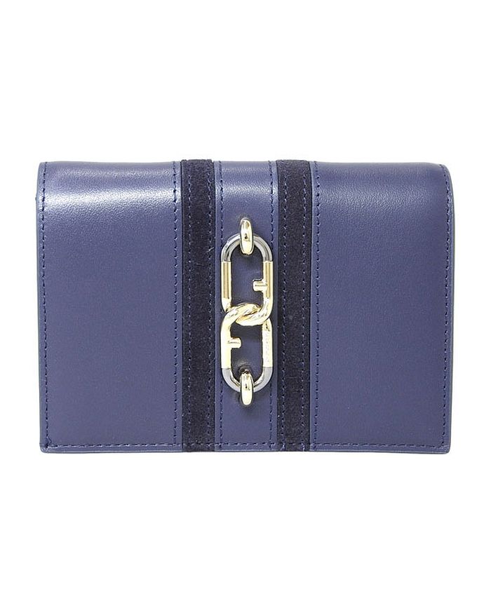 パクトなウ 財布 SIRENA M COMPACT WALLET ZOZOTOWN PayPayモール店