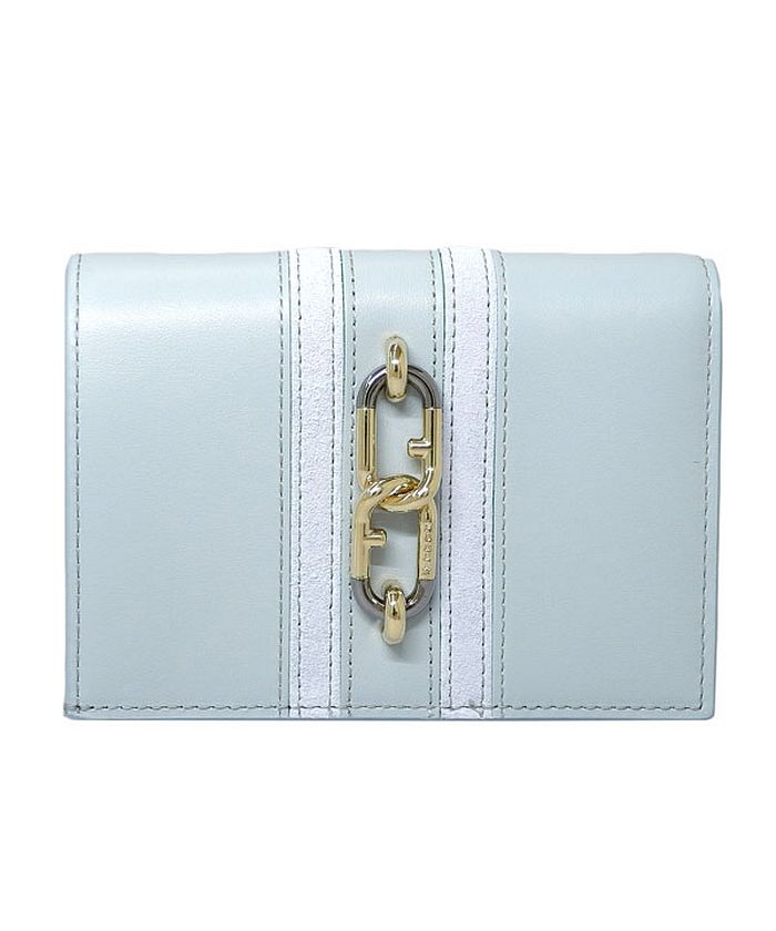 セール】【FURLA(フルラ)】FURLA フルラ SIRENA M COMPACT WALLET