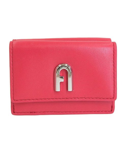 FURLA(フルラ)/【FURLA(フルラ)】FURLA フルラ MOON TRIFOLD WALLET S/img01