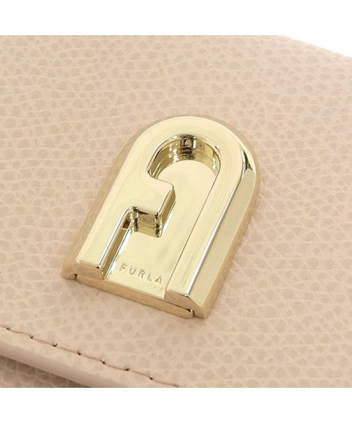 FURLA(フルラ)/【FURLA(フルラ)】FURLA フルラ 1927 S COMPACT WALLET TRIFOLD/img05