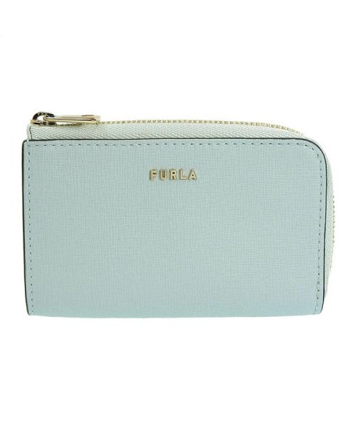 FURLA(フルラ)/【FURLA(フルラ)】FURLA フルラ BABYLON KEYCASE ZIP AROUND/img01