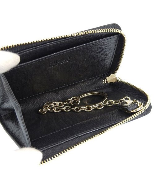 FURLA(フルラ)/【FURLA(フルラ)】FURLA フルラ BABYLON KEYCASE ZIP AROUND/img04