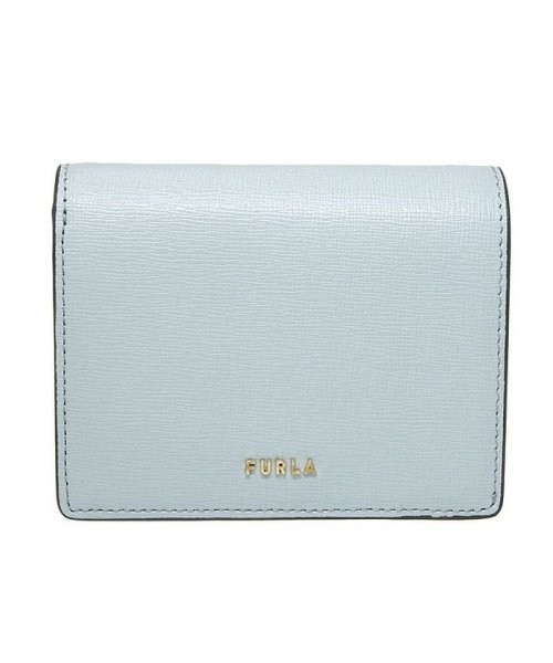 FURLA(フルラ)/【FURLA(フルラ)】FURLA フルラ BABYLON S COMPACT WALLET/img01