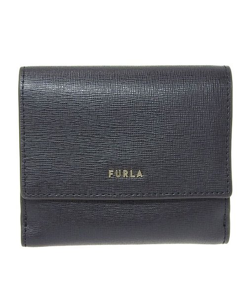 FURLA(フルラ)/【FURLA(フルラ)】FURLA フルラ BABYLON S COMPACT WALLET/img01