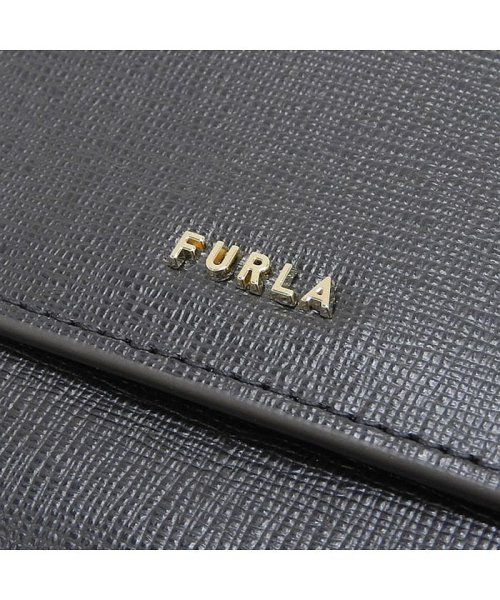 FURLA(フルラ)/【FURLA(フルラ)】FURLA フルラ BABYLON S COMPACT WALLET/img05