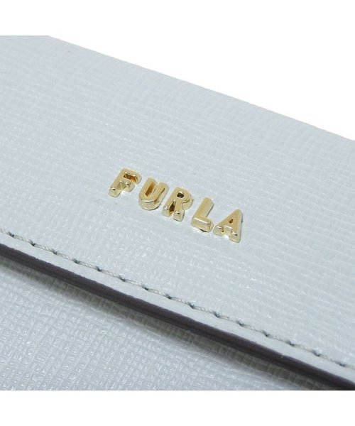 FURLA(フルラ)/【FURLA(フルラ)】FURLA フルラ BABYLON S COMPACT TRIFOLD/img05