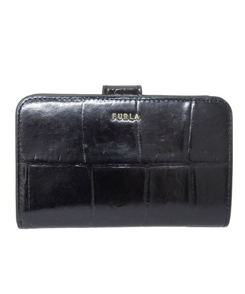 FURLA(フルラ)/【FURLA(フルラ)】FURLA フルラ BABYLON M COMPACT WALLET/img01