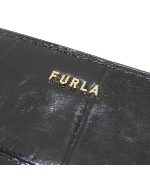 FURLA(フルラ)/【FURLA(フルラ)】FURLA フルラ BABYLON M COMPACT WALLET/img05