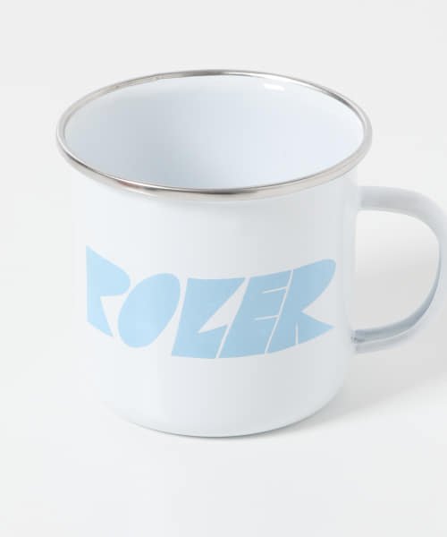 URBAN RESEARCH Sonny Label(アーバンリサーチサニーレーベル)/POLeR　CAMP MUG/img08