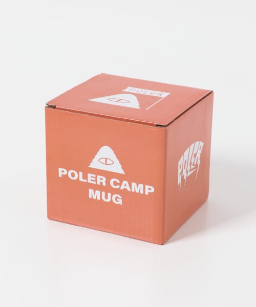 URBAN RESEARCH Sonny Label(アーバンリサーチサニーレーベル)/POLeR　CAMP MUG/img11