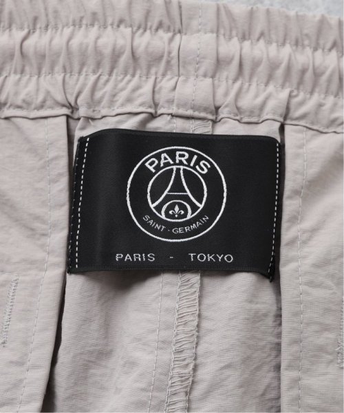 Paris Saint-Germain(Paris SaintGermain)/【Paris Saint－Germain / パリサンジェルマン】BEACH PANTS/img22