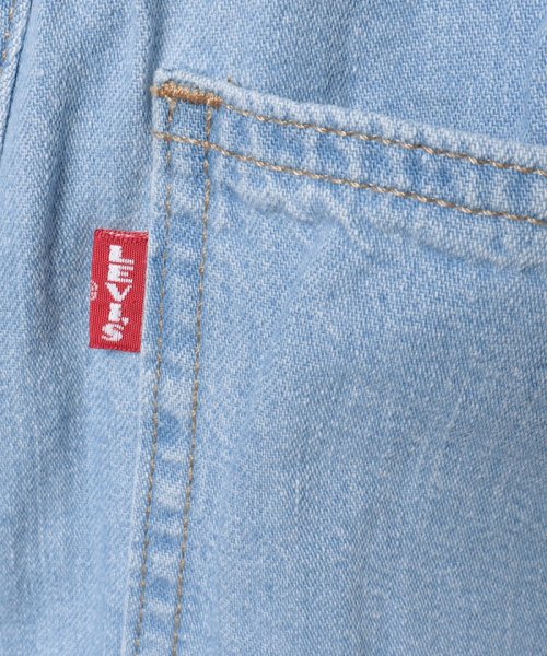 LEVI’S OUTLET(リーバイスアウトレット)/FARM UTILITY JUMPSUIT FOREST CANOPY/img03