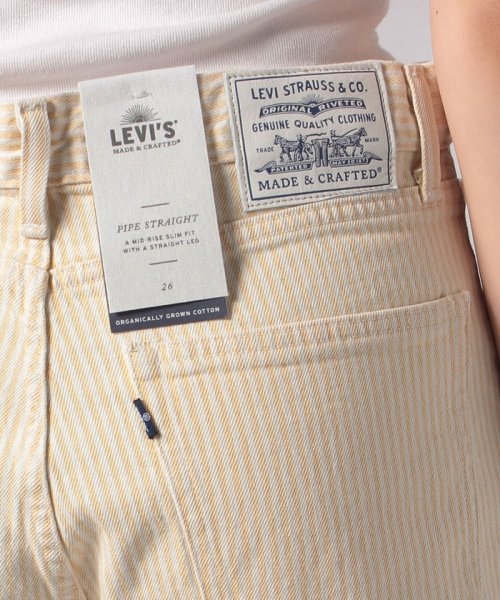 LEVI’S OUTLET(リーバイスアウトレット)/LMC PIPE STRAIGHT LMC SOLEIL/img04