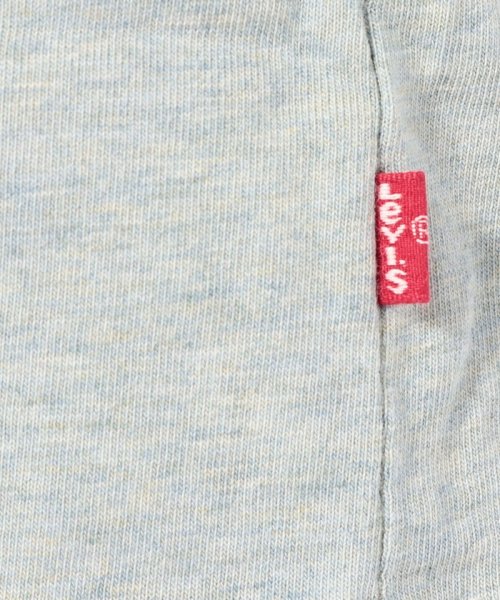 LEVI’S OUTLET(リーバイスアウトレット)/WLTRD PERFECT TEE VINTAGE SAGE HEATHER/img04