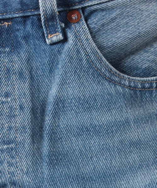 LEVI’S OUTLET(リーバイスアウトレット)/501(R) CROP LMC WADE POOL/img06