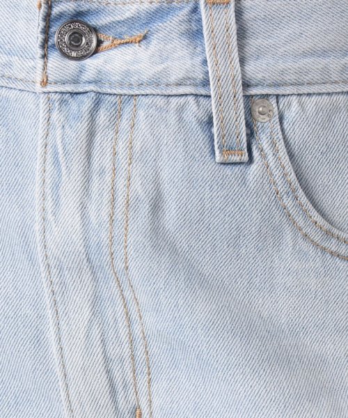 LEVI’S OUTLET(リーバイスアウトレット)/HIGH LOOSE SHORT SUPA DUPA FLY/img05