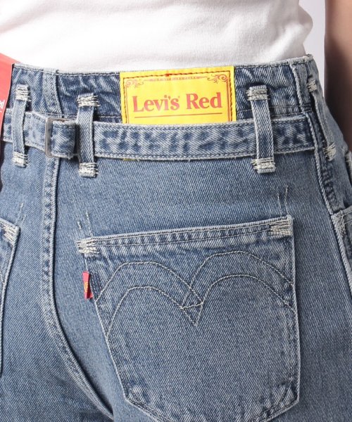 LEVI’S OUTLET(リーバイスアウトレット)/LR HIGH LOOSE MIDDAY BREAK/img04